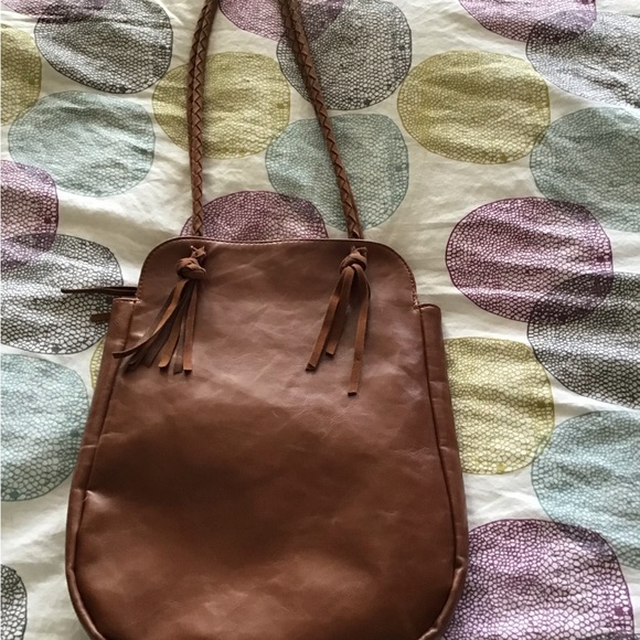 Women’s Mossimo Supply Co. Shoulder Purse - Picture 2 of 3